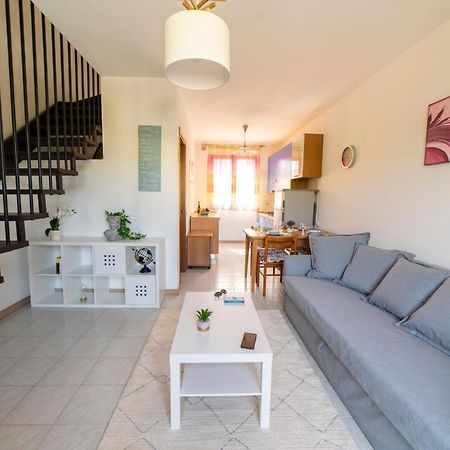 Villetta A Schiera Orchidea Eraclea Mare Εξωτερικό φωτογραφία