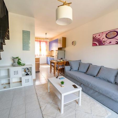 Villetta A Schiera Orchidea Eraclea Mare Εξωτερικό φωτογραφία