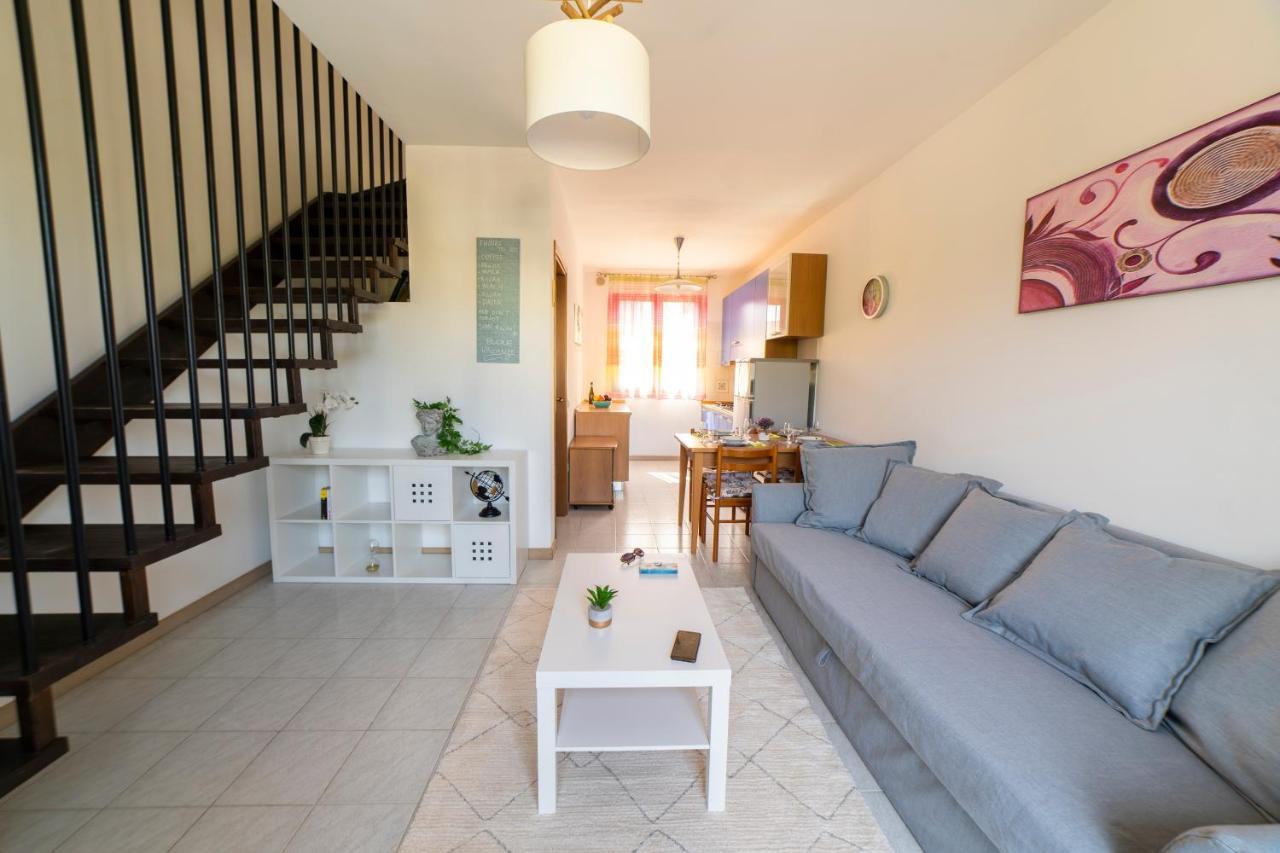 Villetta A Schiera Orchidea Eraclea Mare Εξωτερικό φωτογραφία