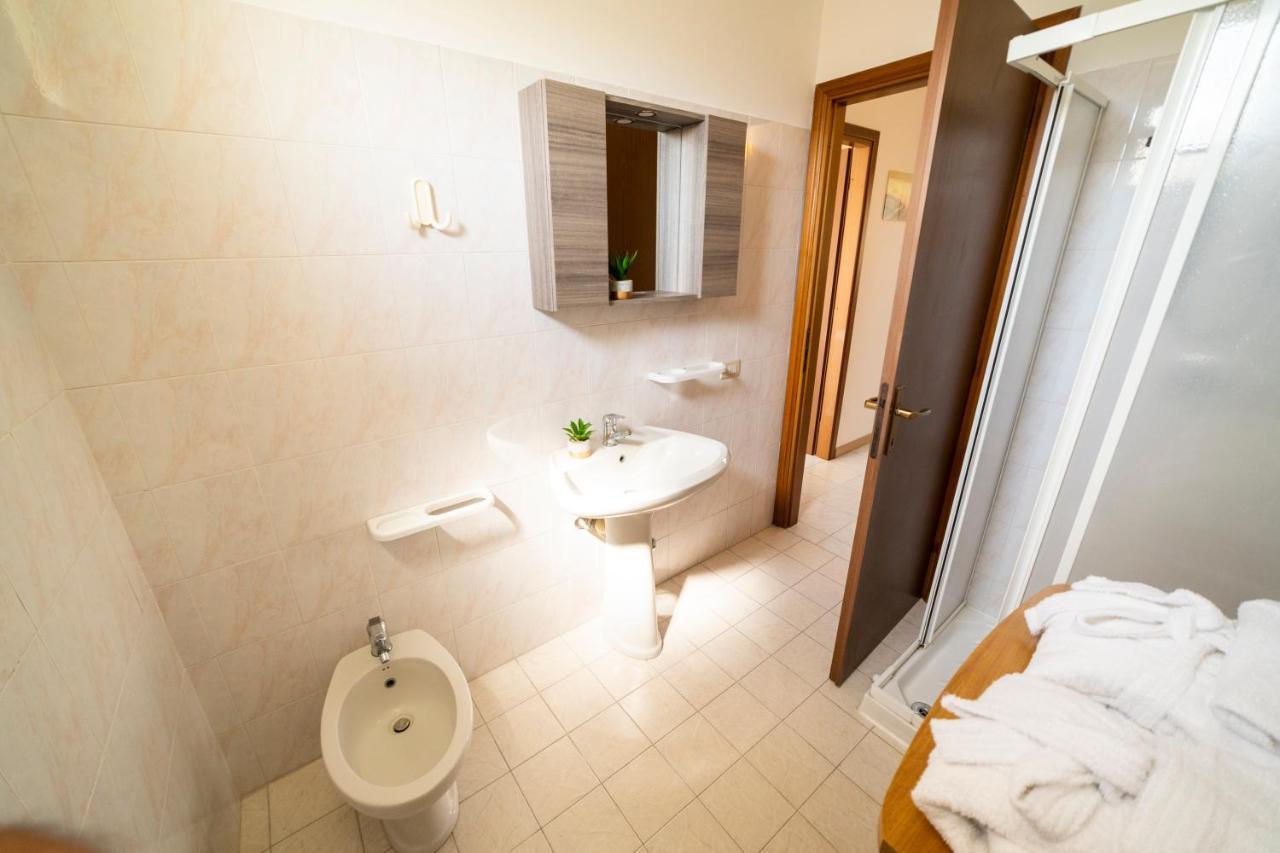 Villetta A Schiera Orchidea Eraclea Mare Εξωτερικό φωτογραφία