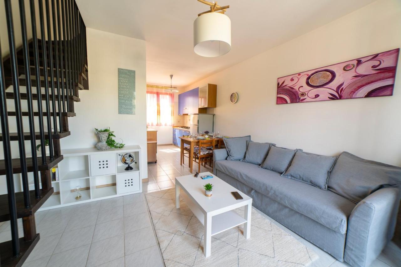 Villetta A Schiera Orchidea Eraclea Mare Εξωτερικό φωτογραφία