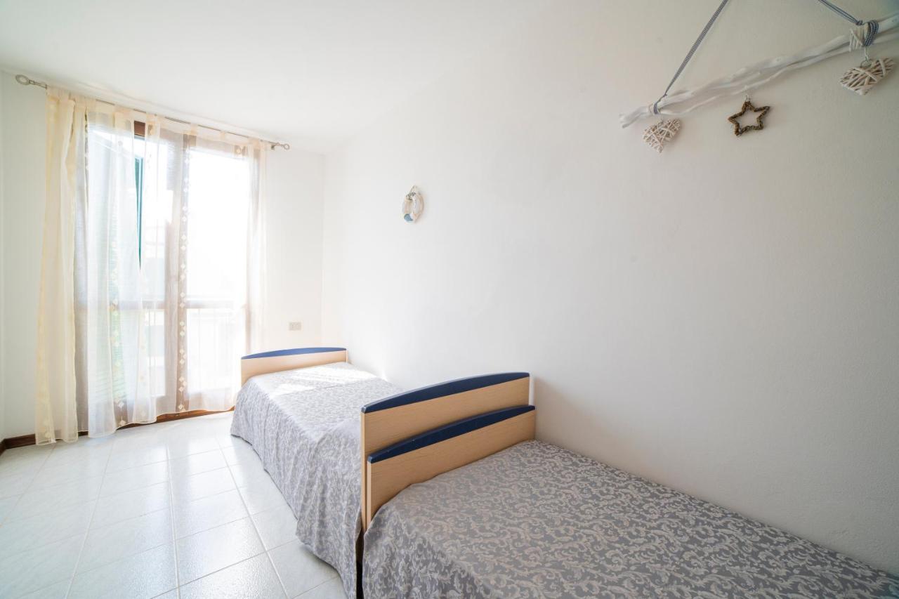 Villetta A Schiera Orchidea Eraclea Mare Εξωτερικό φωτογραφία