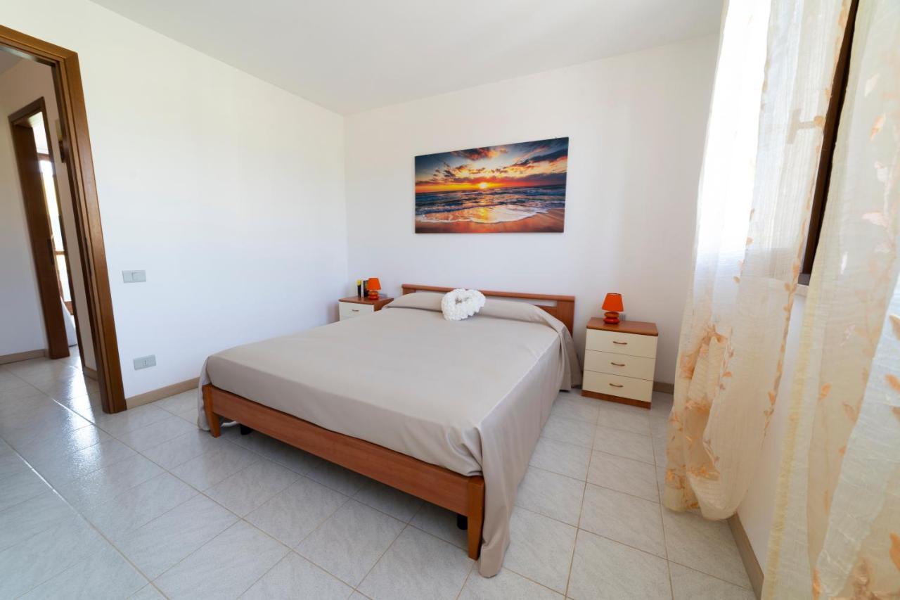 Villetta A Schiera Orchidea Eraclea Mare Εξωτερικό φωτογραφία