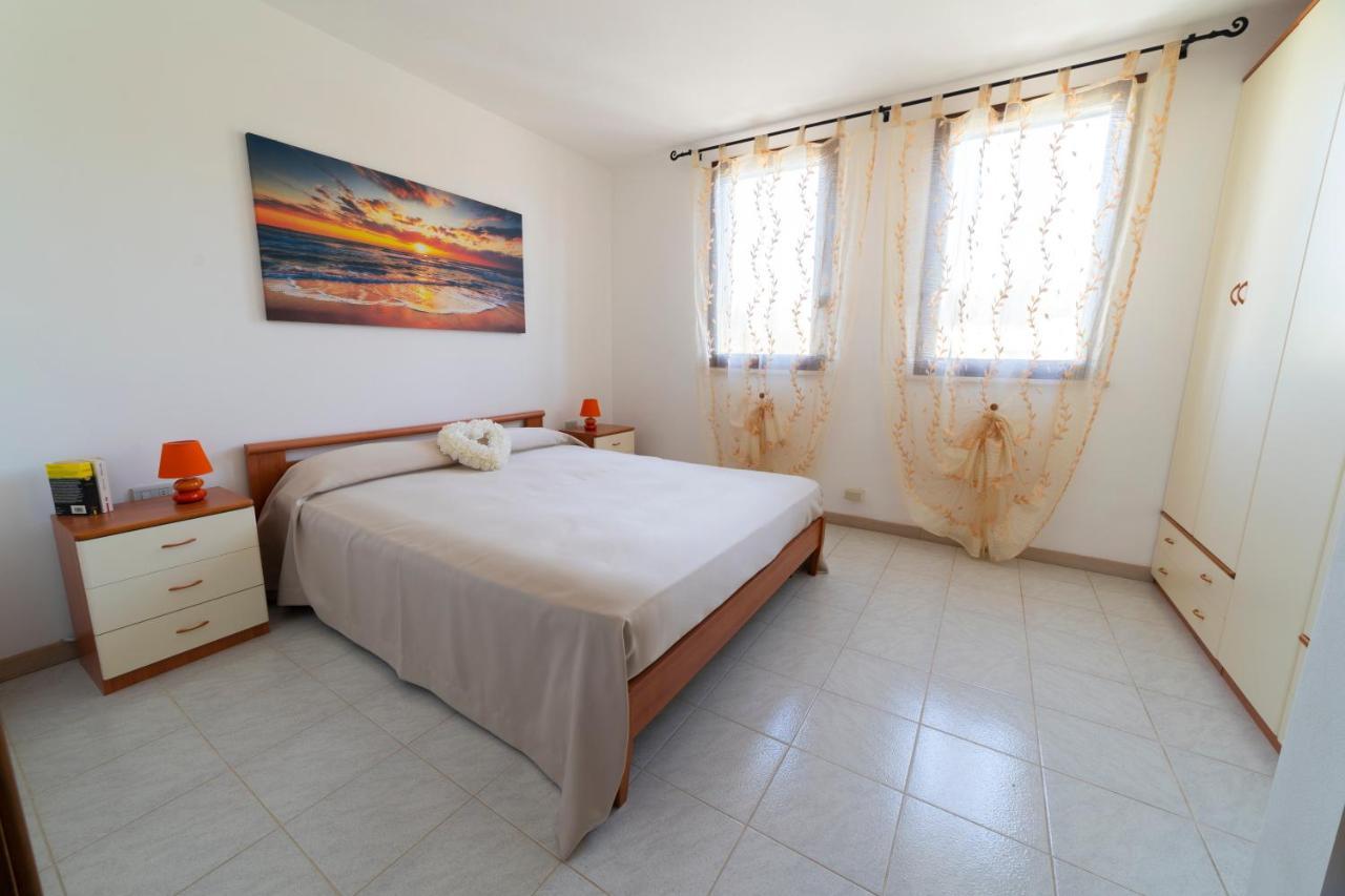Villetta A Schiera Orchidea Eraclea Mare Εξωτερικό φωτογραφία